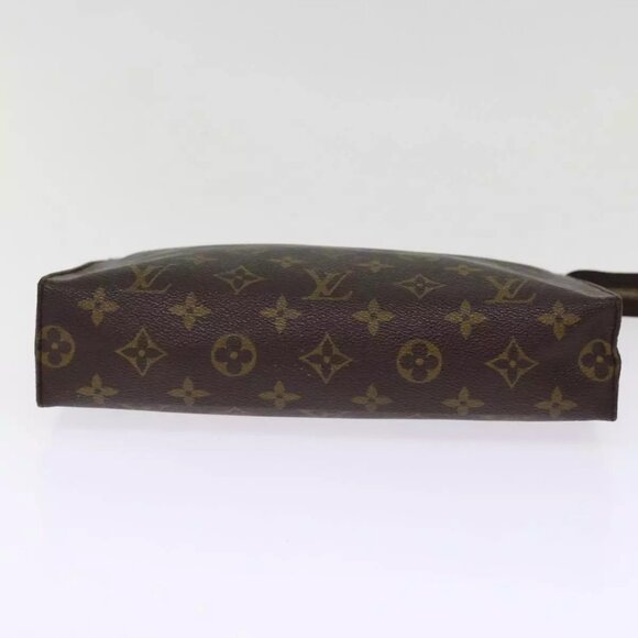 LOUIS VUITTON Monogram Poche Toilette 26 Pouch - Picture 11 of 16